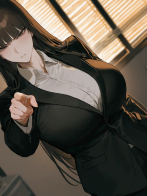 [Tommu]Nishizumi Shiho's Double Life_0021