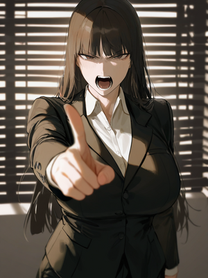 [Tommu]Nishizumi Shiho's Double Life_0023