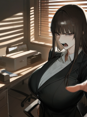[Tommu]Nishizumi Shiho's Double Life_0024