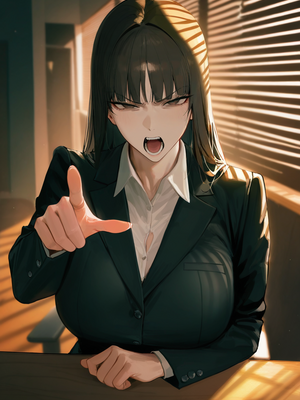 [Tommu]Nishizumi Shiho's Double Life_0025