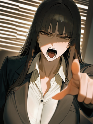 [Tommu]Nishizumi Shiho's Double Life_0026