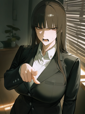 [Tommu]Nishizumi Shiho's Double Life_0027