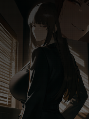 [Tommu]Nishizumi Shiho's Double Life_0035
