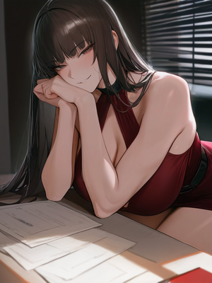 [Tommu]Nishizumi Shiho's Double Life_0037