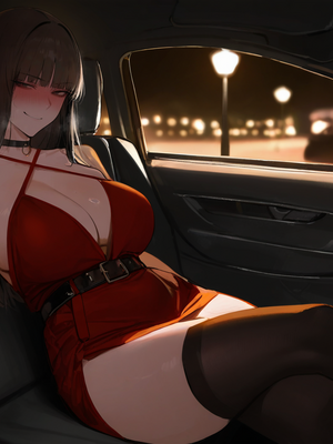 [Tommu]Nishizumi Shiho's Double Life_0042