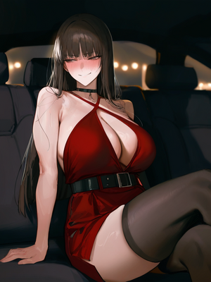 [Tommu]Nishizumi Shiho's Double Life_0043