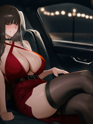 [Tommu]Nishizumi Shiho's Double Life_0044