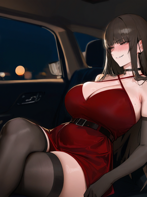 [Tommu]Nishizumi Shiho's Double Life_0045