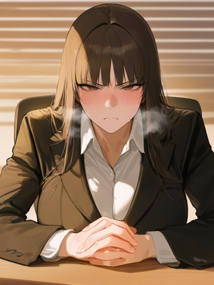 [Tommu]Nishizumi Shiho's Double Life_0252