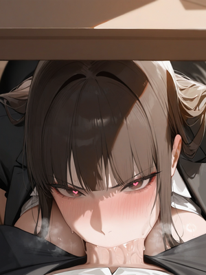 [Tommu]Nishizumi Shiho's Double Life_0275