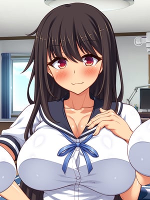 [汁っけの多い柘榴]幼なじみはエロ同人みたいにされたがる！_0607