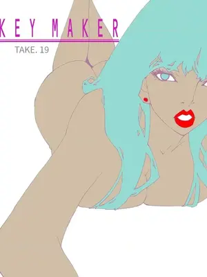 Keymaker 1-25話[完結]_019002