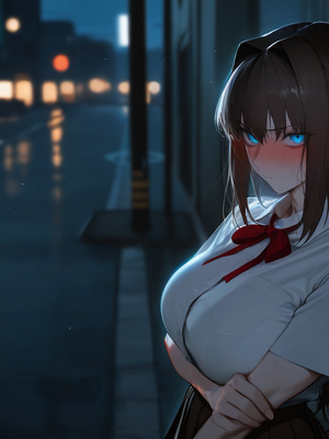 [Tommu]Aozaki Aoko Date_0002