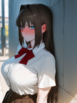 [Tommu]Aozaki Aoko Date_0008