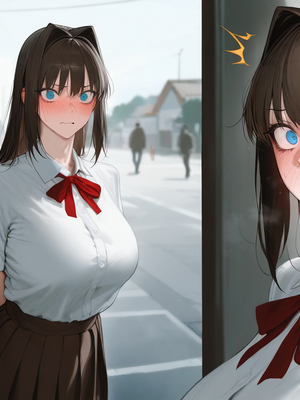 [Tommu]Aozaki Aoko Date_0009