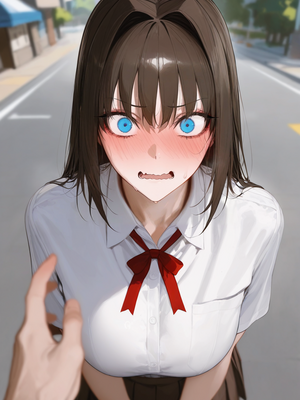 [Tommu]Aozaki Aoko Date_0011