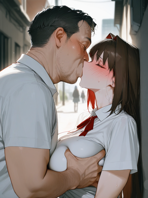 [Tommu]Aozaki Aoko Date_0017