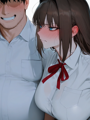 [Tommu]Aozaki Aoko Date_0027