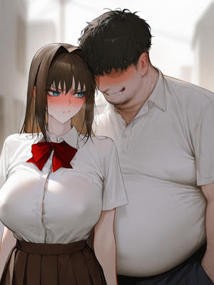 [Tommu]Aozaki Aoko Date_0030