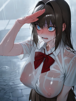 [Tommu]Aozaki Aoko Date_0045