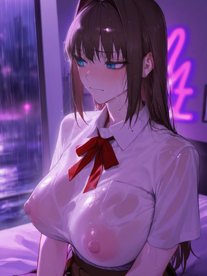 [Tommu]Aozaki Aoko Date_0060