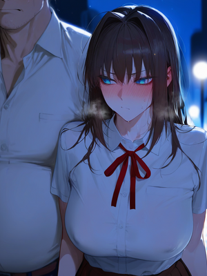 [Tommu]Aozaki Aoko Date_0222