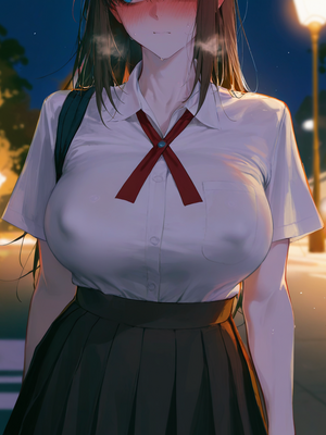 [Tommu]Aozaki Aoko Date_0227
