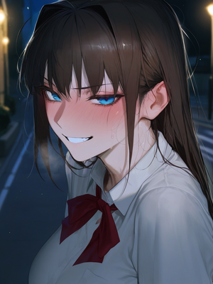 [Tommu]Aozaki Aoko Date_0228