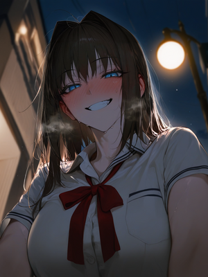 [Tommu]Aozaki Aoko Date_0230