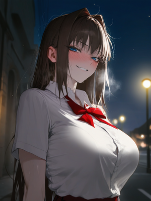[Tommu]Aozaki Aoko Date_0233