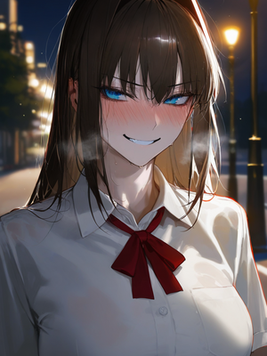 [Tommu]Aozaki Aoko Date_0236
