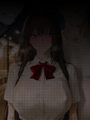 [Tommu]Aozaki Aoko Date_0238