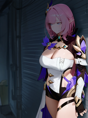 [Tommu]Elysia Back Alley Service_0003