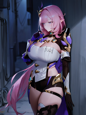 [Tommu]Elysia Back Alley Service_0004