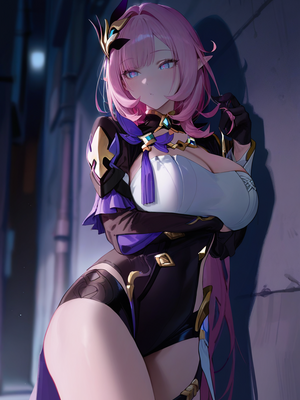 [Tommu]Elysia Back Alley Service_0005