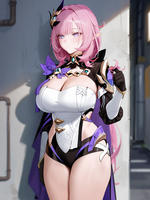 [Tommu]Elysia Back Alley Service_0006