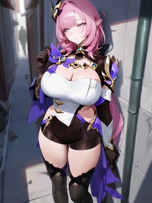[Tommu]Elysia Back Alley Service_0008