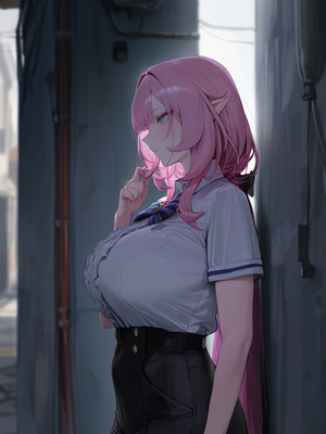 [Tommu]Elysia Back Alley Service_0010
