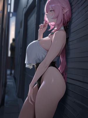 [Tommu]Elysia Back Alley Service_0011