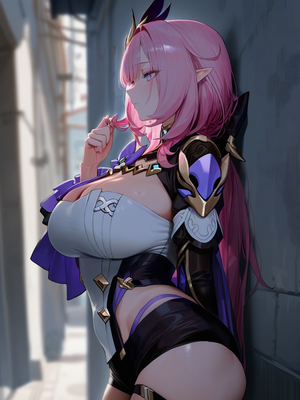 [Tommu]Elysia Back Alley Service_0012