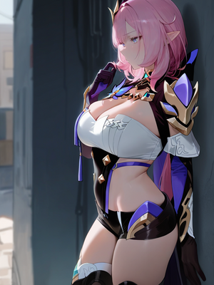 [Tommu]Elysia Back Alley Service_0018