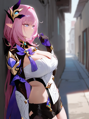 [Tommu]Elysia Back Alley Service_0019