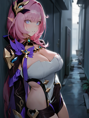 [Tommu]Elysia Back Alley Service_0020