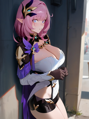 [Tommu]Elysia Back Alley Service_0021