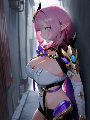 [Tommu]Elysia Back Alley Service_0022
