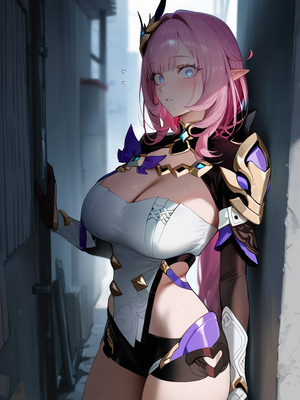 [Tommu]Elysia Back Alley Service_0023