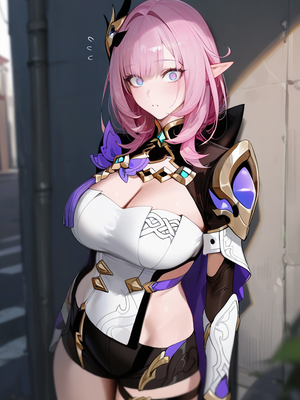 [Tommu]Elysia Back Alley Service_0024