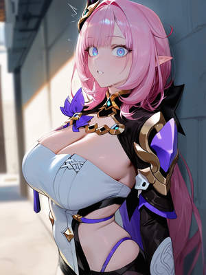 [Tommu]Elysia Back Alley Service_0025