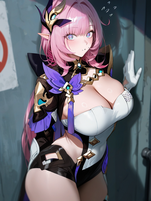 [Tommu]Elysia Back Alley Service_0026