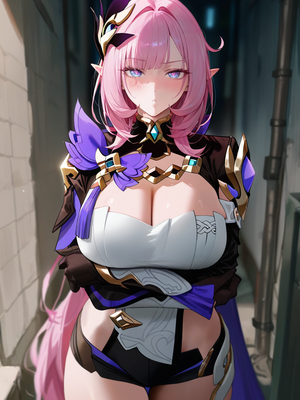 [Tommu]Elysia Back Alley Service_0027